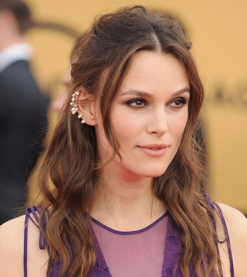 تألقي بصيحة أكسسوار الEarCuff